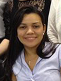 Andréia da Silva Costa - Coordenação Geral