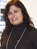 Clélia Maria Coutinho Teixeira Monasterio - Coordenação Geral
