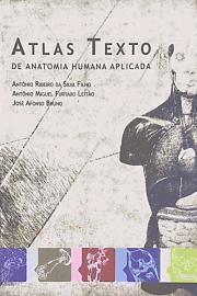 Atlas texto de anatomia humana aplicada