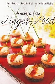 A essência do Finger Food