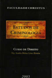 Estudos de criminologia