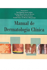 Manual de dermatologia Clínica