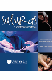 Suturas e Anestesia Subcutânea