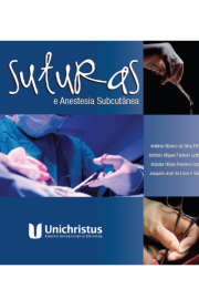 Suturas e Anestesia Subcutânea