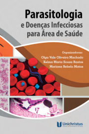 Parasitologia e Doenças Infecciosas para Área de Saúde