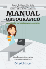 Manual Ortográfico: Orientação Ortográfica e Gramatical