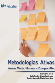 Metodologias Ativas: Pense, Mude, Planeje e Compartilhe