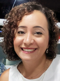 Karla Angélica Silva do Nascimento - Coordenação do curso de Pedagogia 