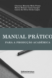 Manual prático para a produção acadêmica