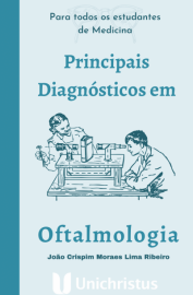Principais Diagnósticos em Oftalmologia