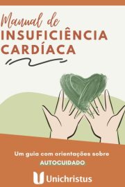Manual de insuficiência cardíaca: um guia com orientações sobre autocuidado