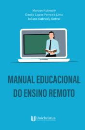 Manual educacional do ensino remoto