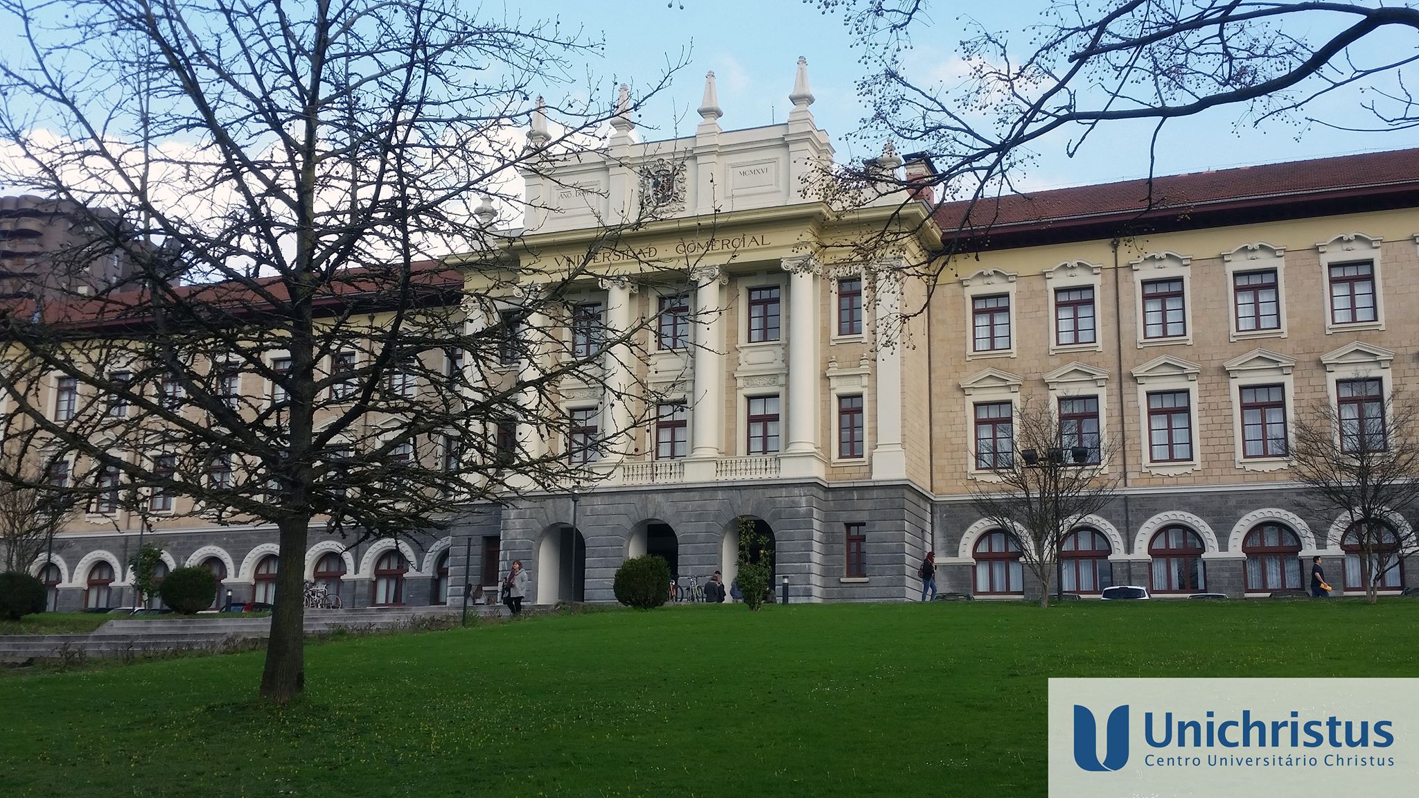 Unichristus obtém a maior nota entre as instituições particulares do Ceará  - Unichristus