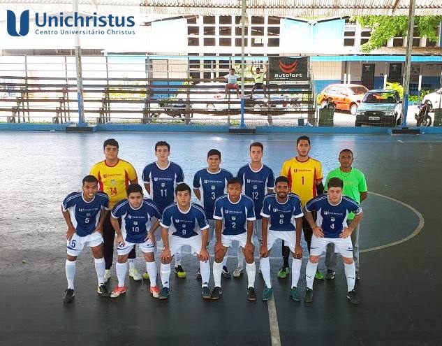 Futsal Unichristus