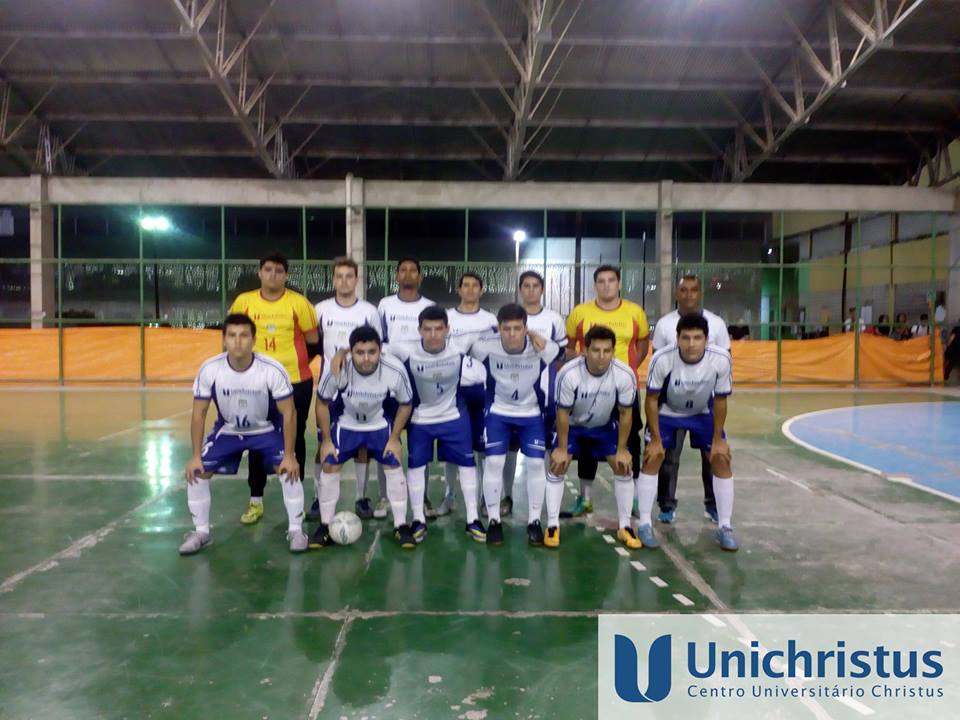 Futsal Unichristus