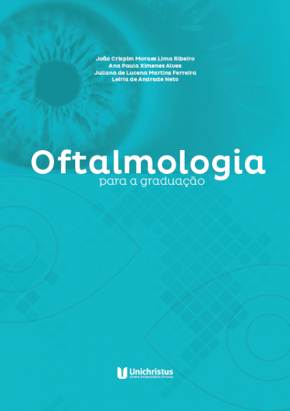 Curso de Especialização em Oftalmologia - Fundação Leiria de Andrade