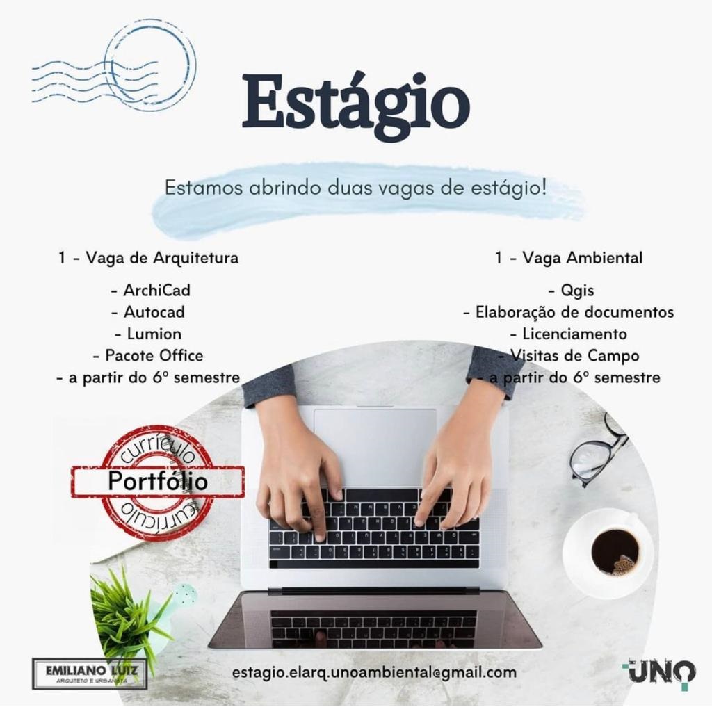 Auxiliar Ambiental, Fortaleza – CE, 01 vaga(s)