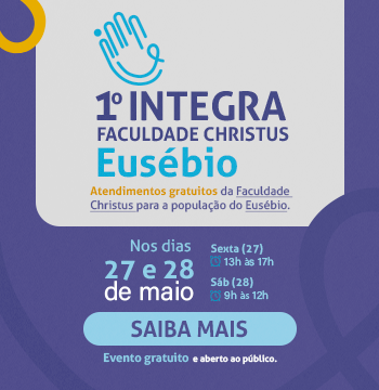 1º Integra Faculdade Christus Eusébio