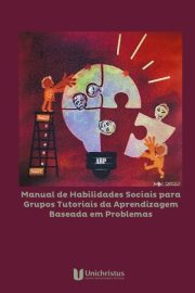 Manual de habilidades sociais para grupos tutoriais da aprendizagem baseada em problemas